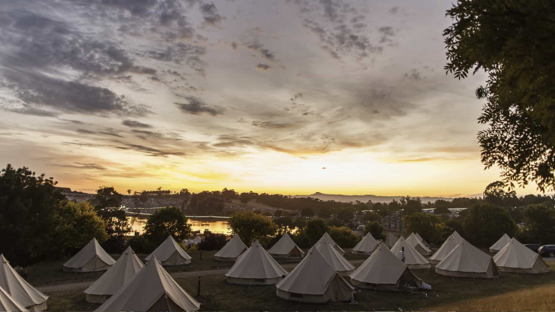 Bell Tents Bell Tents