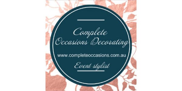 Complete Occasions