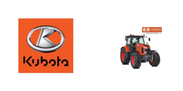 Kubota