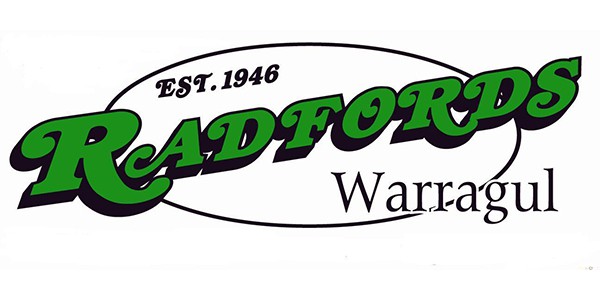 Radfords Warragul