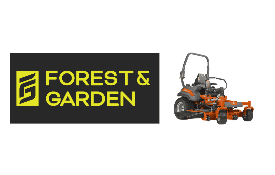 Forest & Garden - Warragul