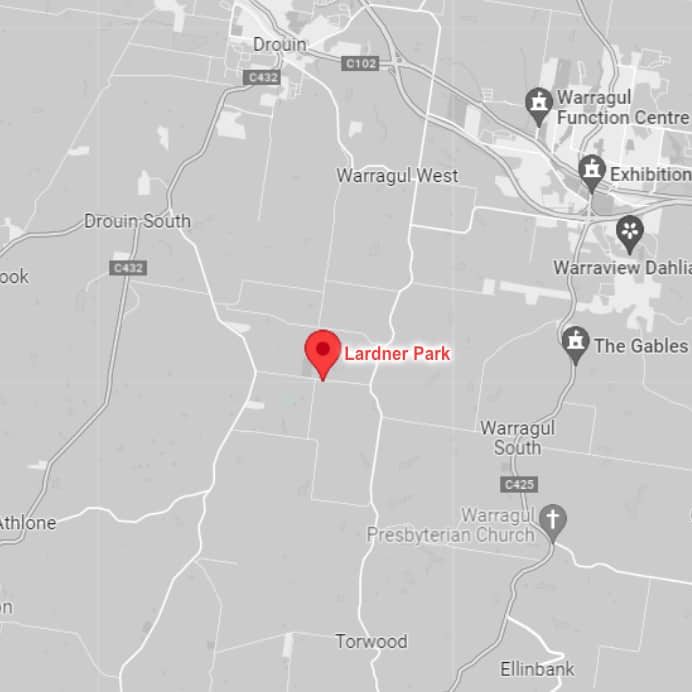 Lardner Park GMap2